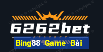 Bing88 Game Bài Đổi Thưởng Caovietnet