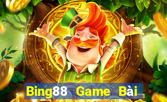 Bing88 Game Bài Đổi Thưởng Caovietnet