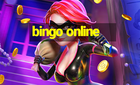 bingo online