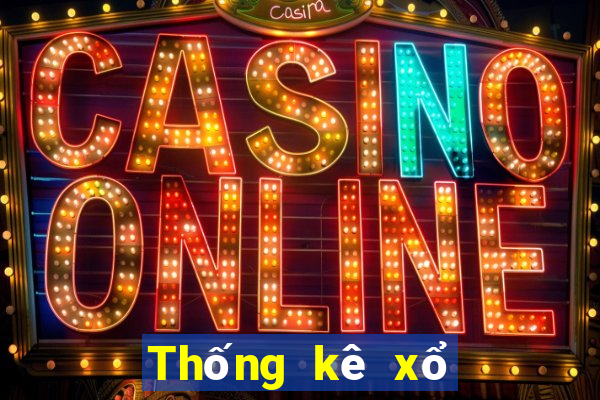 Thống kê xổ số Bingo18 Ngày mai