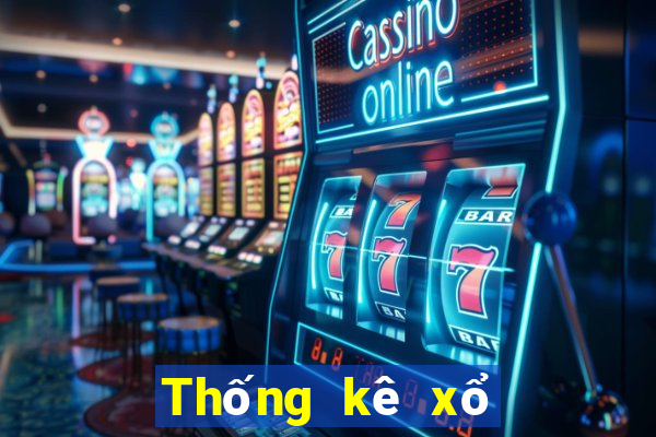 Thống kê xổ số Bingo18 Ngày mai