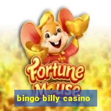 bingo billy casino