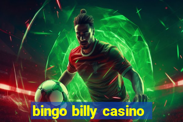 bingo billy casino