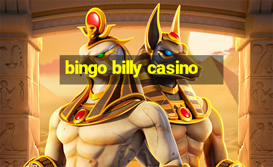 bingo billy casino