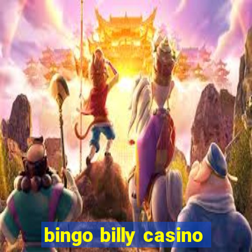 bingo billy casino