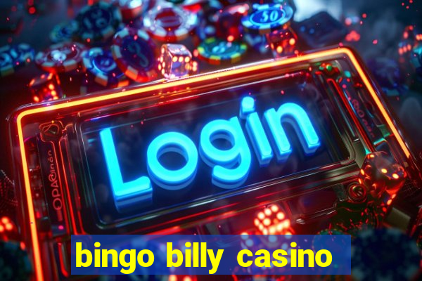 bingo billy casino