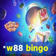 w88 bingo