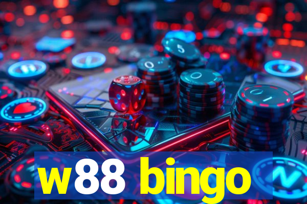 w88 bingo