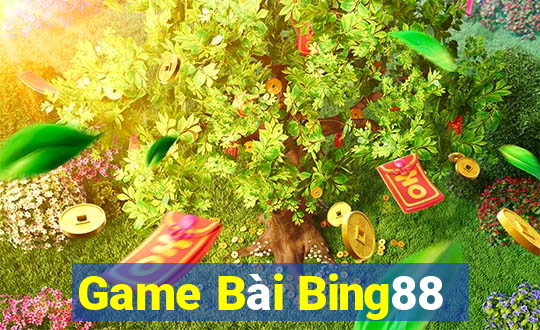 Game Bài Bing88