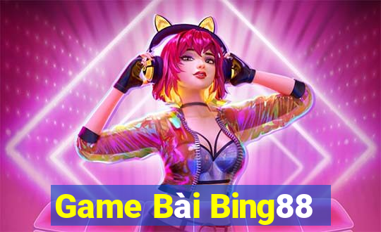 Game Bài Bing88