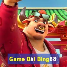 Game Bài Bing88