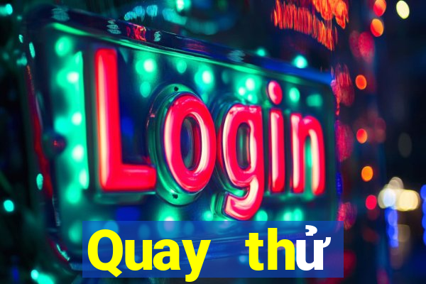 Quay thử XSBINGO18 Thứ 2