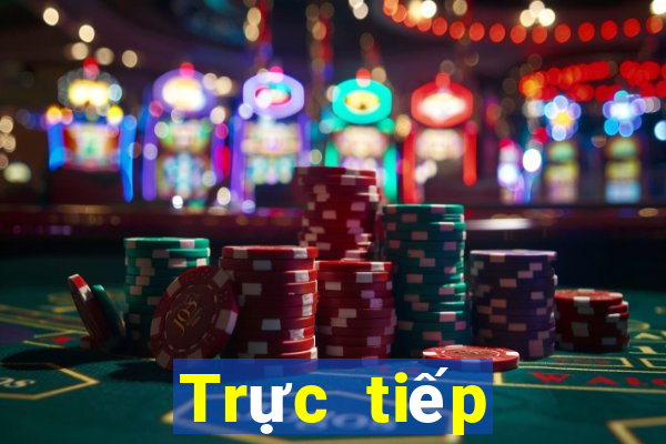 Trực tiếp vietlott Bingo18 ngày 17