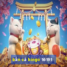 bắn cá bingo 16191