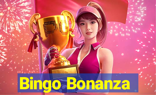 Bingo Bonanza