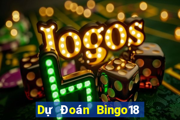 Dự Đoán Bingo18 ngày 21