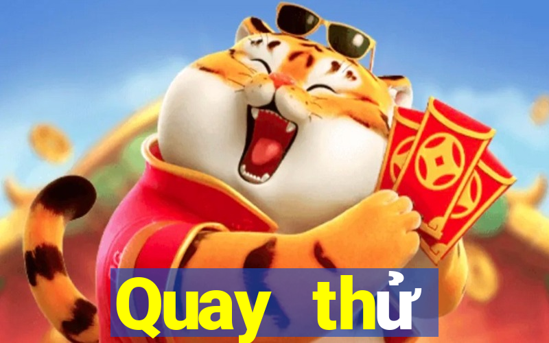 Quay thử XSBINGO18 Thứ 3