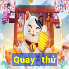 Quay thử XSBINGO18 Thứ 3