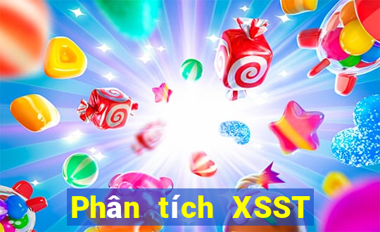 Phân tích XSST ngày 10