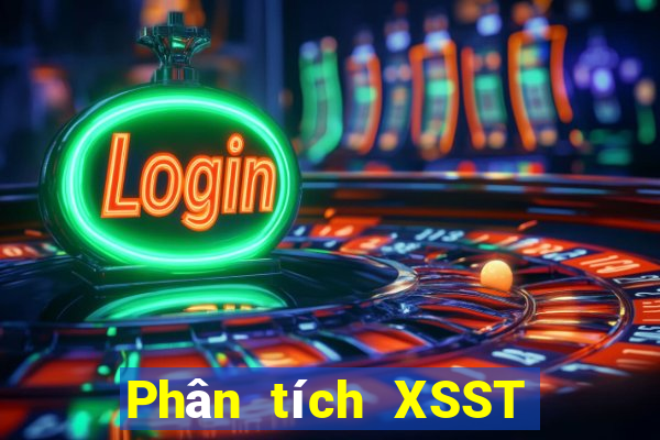 Phân tích XSST ngày 10