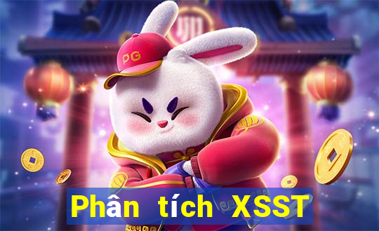 Phân tích XSST ngày 10