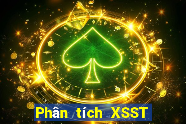 Phân tích XSST ngày 10