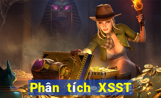 Phân tích XSST ngày 10