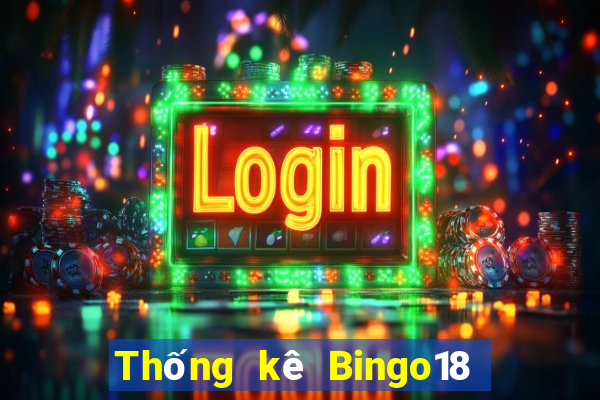 Thống kê Bingo18 ngày 28