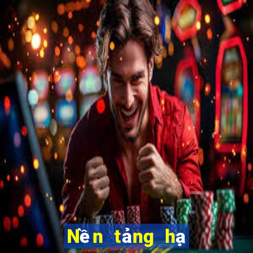 Nền tảng hạ cánh bbingame