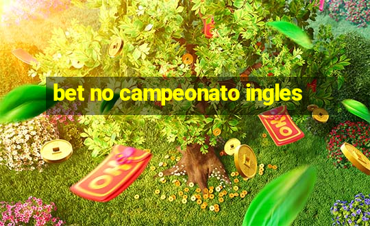 bet no campeonato ingles