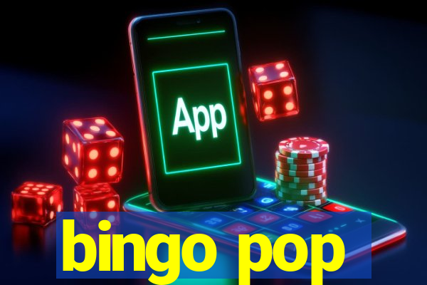 bingo pop