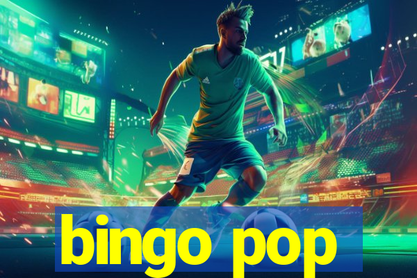 bingo pop