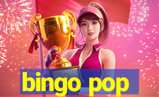 bingo pop