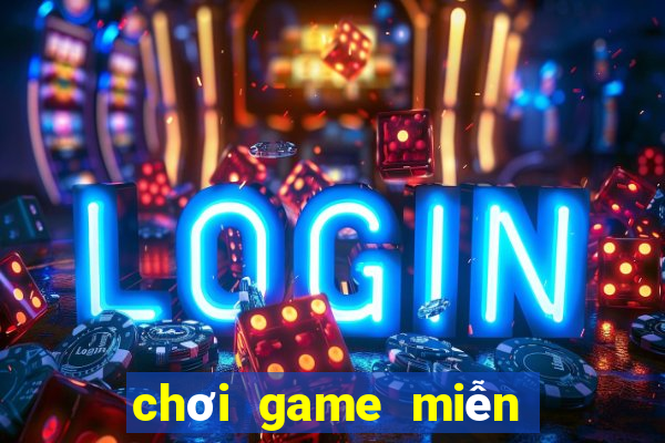 chơi game miễn phí trên google