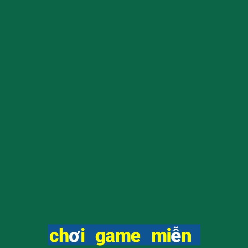 chơi game miễn phí trên google