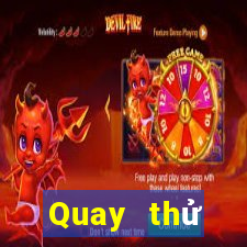 Quay thử XSBINGO18 ngày 29