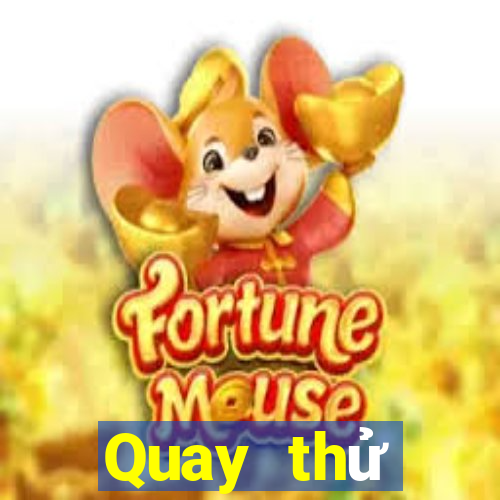 Quay thử XSBINGO18 ngày 21