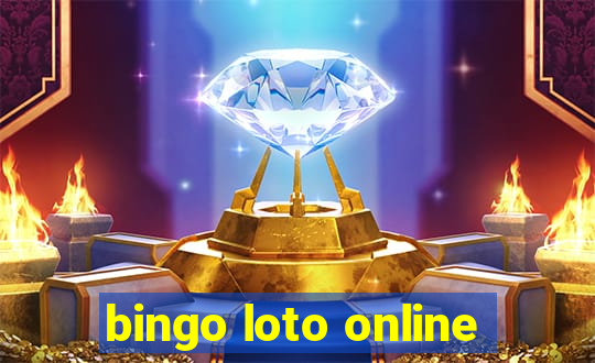 bingo loto online