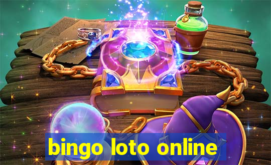 bingo loto online