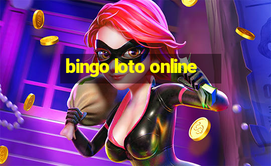 bingo loto online