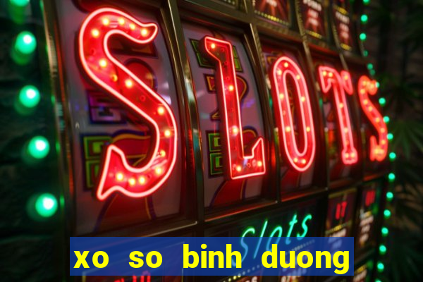 xo so binh duong 22 4