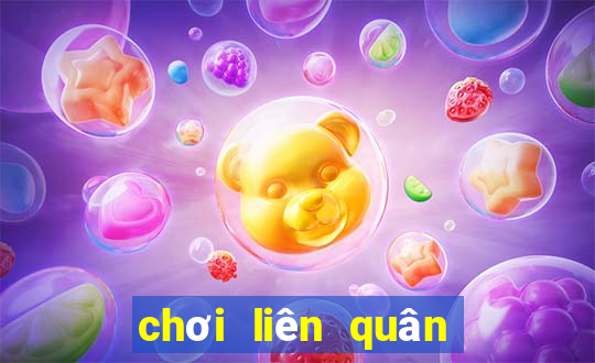 chơi liên quân miễn phí trên google