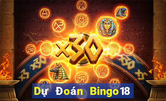 Dự Đoán Bingo18 ngày 19