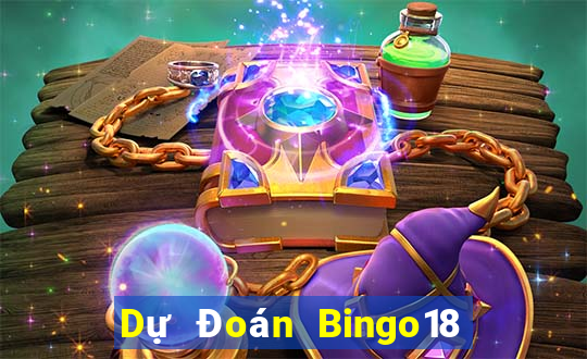 Dự Đoán Bingo18 ngày 19