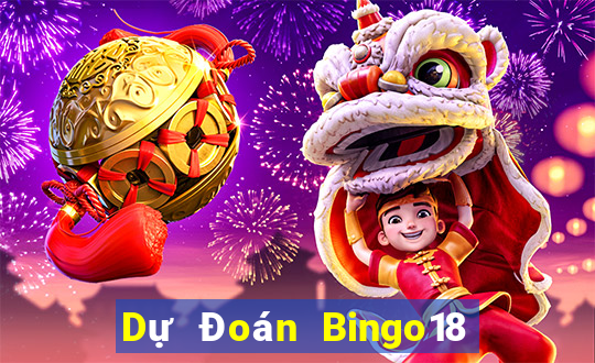 Dự Đoán Bingo18 ngày 19