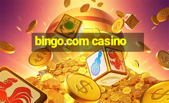 bingo.com casino