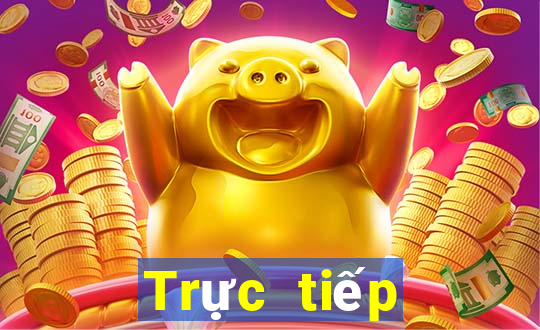 Trực tiếp XSBINGO18 ngày 25