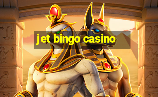 jet bingo casino