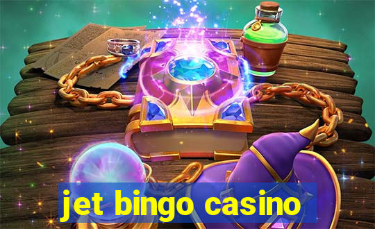 jet bingo casino