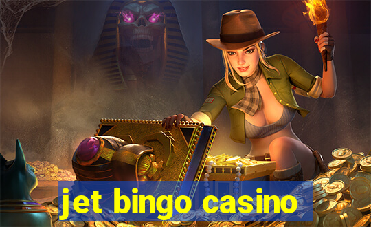 jet bingo casino